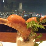 タワーズバー ベロビスト - 