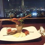 タワーズバー ベロビスト - 