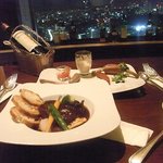 タワーズバー ベロビスト - 