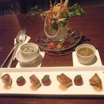 タワーズバー ベロビスト - 