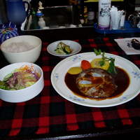 くいしんぼー山中 - 