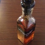 プルチーノ - 唐辛子オイルでピリッとね＾＾；