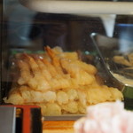 天錦 - 新鮮なネタ