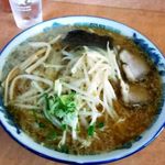 衆宝 - 味噌大盛　2014/8/29ver