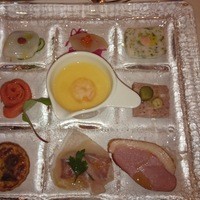 スターゲイト - オードブル