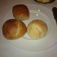 スターゲイト - パンは食べ放題のようです。