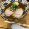 ハちゃんラーメン