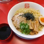 らーめん 寿がきや - 料理写真: