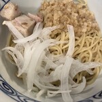 ハちゃんラーメン - 