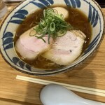 ハちゃんラーメン - 