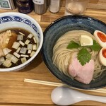 ハちゃんラーメン - 