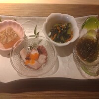 北新地 すし通 - 