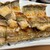 多け乃 - 料理写真:■穴子白焼き：まさに絶品と呼ぶにふさわしい一皿。表面が香ばしく焼き上げられ、黄金色の焼き目が食欲をそそる。皮目はパリッと、身はふっくらと柔らかく、箸を入れるとほろりと崩れる繊細な質感。穴子本来の力強い味わいが際立っていた。