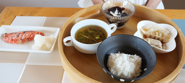 亥（いの） - 大曲（食堂）の写真