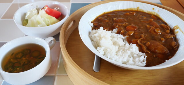 亥（いの） - 大曲（食堂）の写真