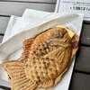 月島もんじゃ 十五夜 豊洲千客万来店