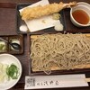 生蕎麦 浅野屋 東池袋駅前ライズアリーナ店