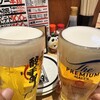 居酒屋革命 酔っ手羽 大阪天満店