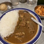 カリーライス専門店エチオピア - 