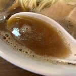 ラーメン 木曜日 - 