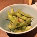 個室居酒屋 だるま - 