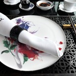 中国飯店 春秋 - 