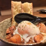 個室居酒屋 だるま - 