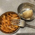 カリーライス専門店エチオピア - 