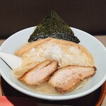 あら焚き中華 さんト - 