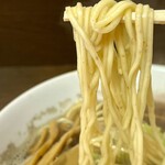 ラーメン 木曜日 - 