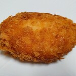 コッペ田島 - とろけるチーズビーフカレー