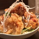 個室居酒屋 だるま - 