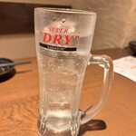 個室居酒屋 だるま - 