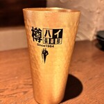 個室居酒屋 だるま - 