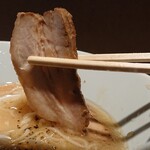 あら焚き中華 さんト - 