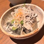 個室居酒屋 だるま - 