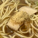 ラーメン 木曜日 - 