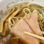 ラーメン 木曜日 - 