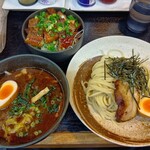 麺屋 青山 - 