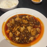 スーツァン・レストラン陳 渋谷店 - 