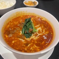 スーツァン・レストラン陳 渋谷店 - 