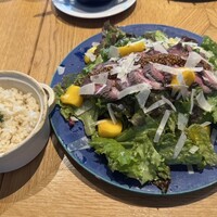 ocean good table 渋谷 - 