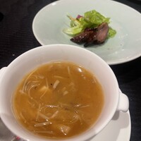 スーツァン・レストラン陳 渋谷店 - 