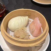スーツァン・レストラン陳 渋谷店 - 