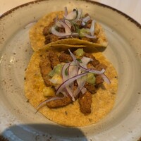 FONDA MEXICANA New York 銀座店 - 