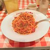 スパゲッティーのパンチョ ヨドバシ横浜店