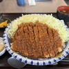 やわらかとんかつ 喜楽屋 