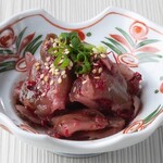 やきとり家 竜鳳 - 