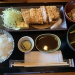 食事処 みかみ - 料理写真: