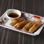 やきとり家 竜鳳 - 